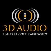 3D Audio di Daniele Zannetti, Napoli orari di apertura