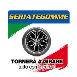 seriategomme, Seriate orari di apertura