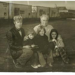A. Bettarini & Figli Srl, Livorno orari di apertura