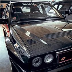 BERARDI AUTOMOBILI, Bassano Bresciano orari di apertura