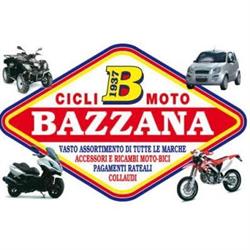 Cicli Moto Bazzana Sas, Cene orari di apertura