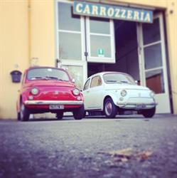 Carrozzeria F.B. Merate - Di Coletti M., orari di apertura