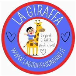 La Giraffa, Sondrio orari di apertura