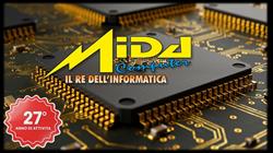 Mida Computer, Torino orari di apertura