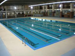 Piscina Comunale Vigone, Torino orari di apertura