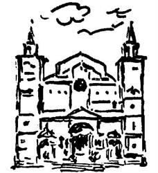 Affittacamere al Duomo, Fidenza orari di apertura