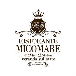 Ristorante MicoMare, Le Castella orari di apertura
