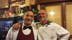 Ristorante alla Centrale, Salzano orari di apertura