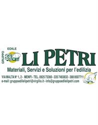 Gruppo Edile Li Petri, Menfi orari di apertura