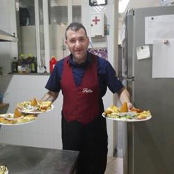 Trattoria da Fabio, Modica orari di apertura