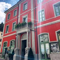 Albergo Roma, Sestola orari di apertura