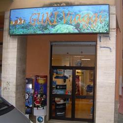Agenzia Viaggi Guki - Viaggi e Turismo Guki, Benevento orari di apertura