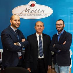 Centro Rappresentanze Motta, Belpasso orari di apertura