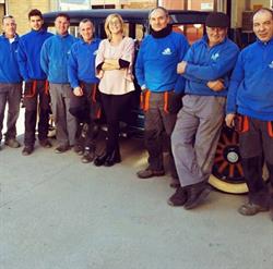 Autocarrozzeria Misantoni A. & C. Snc, Roma orari di apertura