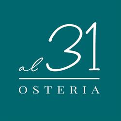 Osteria al 31, Roma orari di apertura