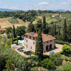 Villa il Colto, Terranuova Bracciolini orari di apertura