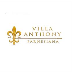 Villa Anthony Farnesiana, Roma orari di apertura