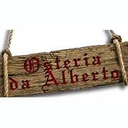 Osteria da Alberto, Venezia orari di apertura