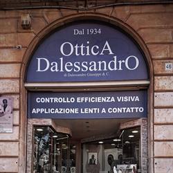 Ottica Dalessandro, Putignano orari di apertura