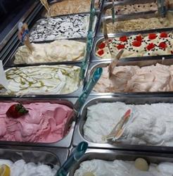 Pasticceria Carlone, Nova siri Scalo orari di apertura