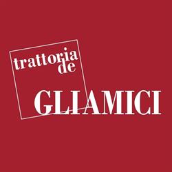 La Trattoria de Gli Amici, Roma orari di apertura