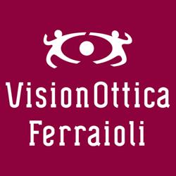 Visionottica Ferraioli, Pagani orari di apertura