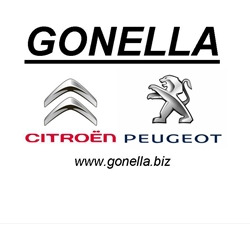 Gonella - Peugeot, Torino orari di apertura