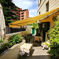 Trattoria Hostaria La Fontana, Domodossola orari di apertura