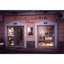 Gioielleria Presti, Barcellona Pozzo di Gotto orari di apertura