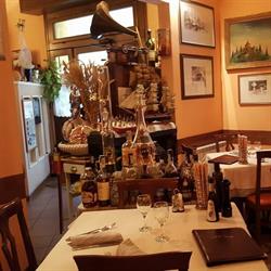 La Corte dei Ghiottoni, Bologna orari di apertura