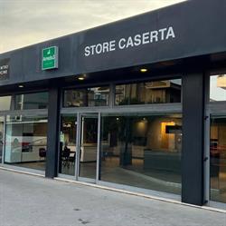 Arredamenti Visone Vasar Srl, Caserta orari di apertura