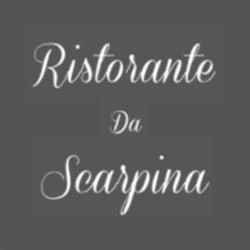 Ristorante Pizzeria da Scarpina, Forlì orari di apertura
