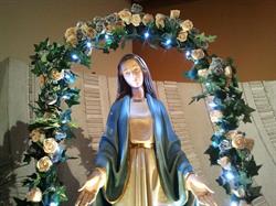 Parrocchia Beata Vergine Immacolata, Pomezia orari di apertura