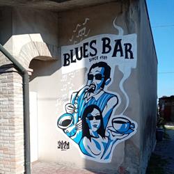 Bar Blues, Cadelbosco di Sopra orari di apertura