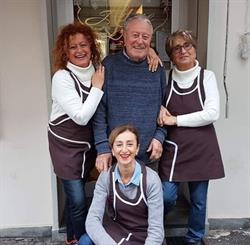 Adone Pasticceria e Gelateria, Livorno orari di apertura