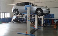 Autofficina di Faperdue Massimo, Viterbo orari di apertura