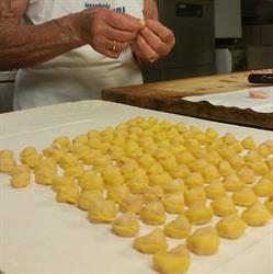 Zelmira Ristorante, Modena orari di apertura