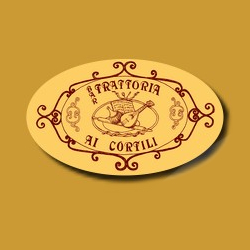 Trattoria ai Cortili di Giordani Maria Alessandra, Argenta orari di apertura