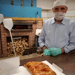 Pizzeria d'asporto da Carlo, Azzano San Paolo orari di apertura