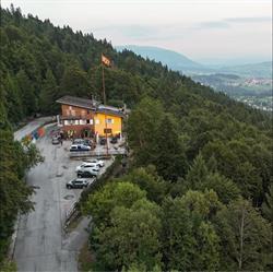 Albergo Ristorante K2, Roana orari di apertura