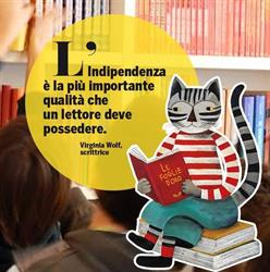 Le Foglie d'Oro Libreria Associazione, Pesaro orari di apertura