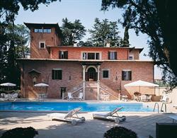 Hotel Ristorante Villa Pambuffetti, Montefalco orari di apertura
