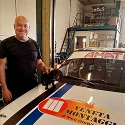 Autofficina Amati Due Carrare, Carrara San Giorgio - Orari di apertura