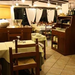 Ristorante C'era una volta Palau, orari di apertura