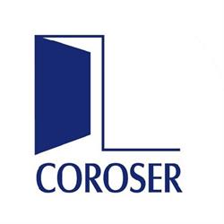 COROSER - Rivenditore GAROFOLI e FINSTRAL, Roma orari di apertura