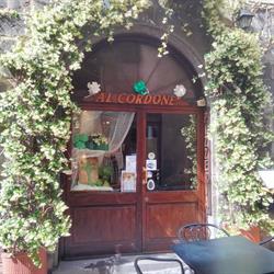 Pizzeria "Al Cordone", Orvieto orari di apertura
