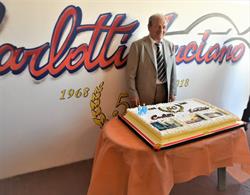 Carlotti Luciano Srl, Budrio orari di apertura