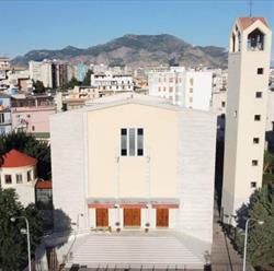 Parrocchia San Gabriele Arcangelo, Palermo orari di apertura