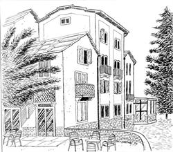 Albergo Ristorante Leso, Bosco Chiesanuova orari di apertura