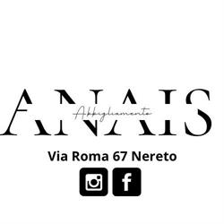 Anais, Nereto orari di apertura
